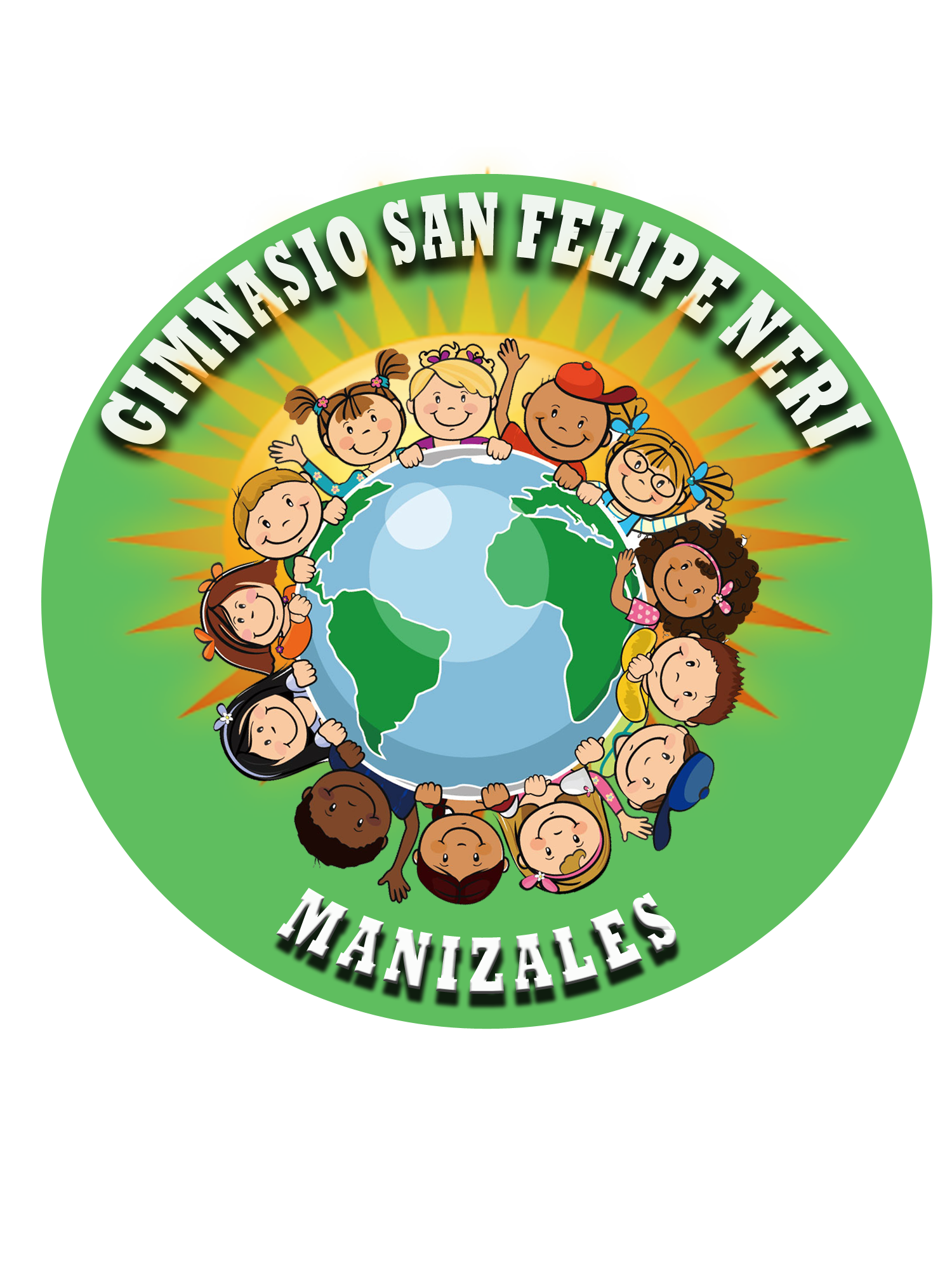 Gimnasio San Felipe Neri